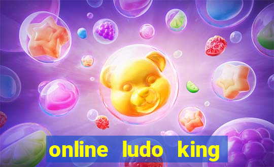 online ludo king cash game